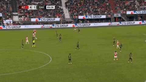 Highlight 86'