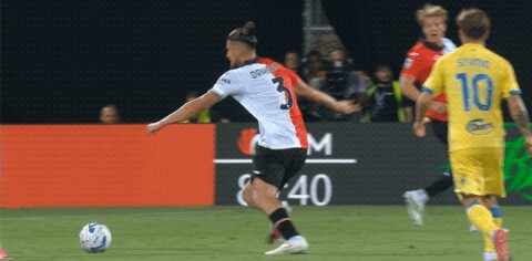 Highlight 90'