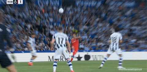 Highlight 75'