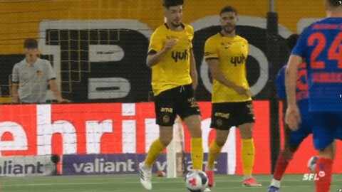 Highlight 44'