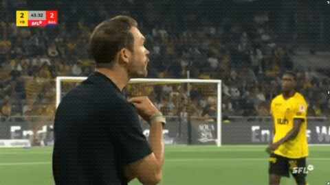 Highlight 44'