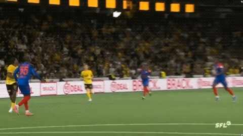 Highlight 39'