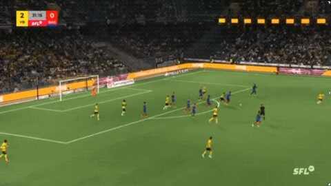 Highlight 32'