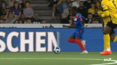 Highlight 76'