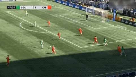 Highlight 48'