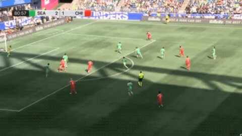 Highlight 82'
