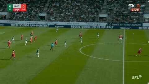 Highlight 9'