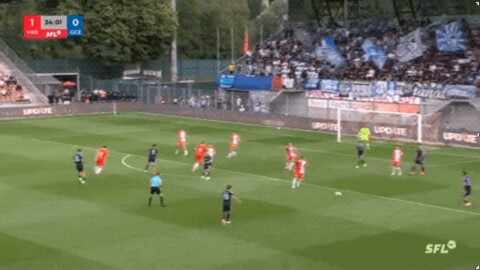 Highlight 35'