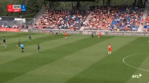 Highlight 43'