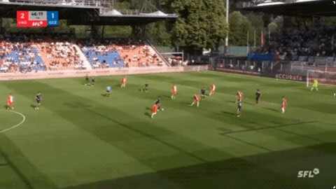 Highlight 47'