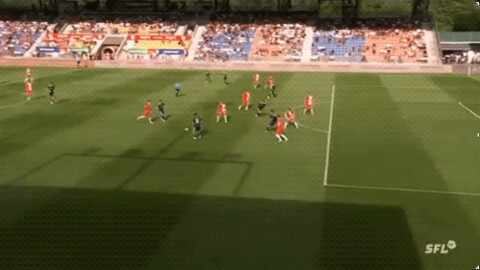 Highlight 47'