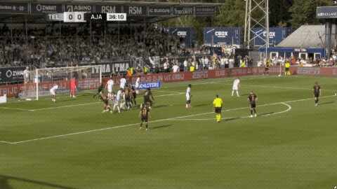 Highlight 37'