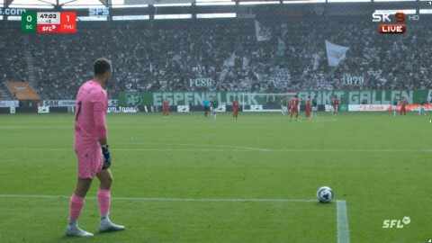 Highlight 47'