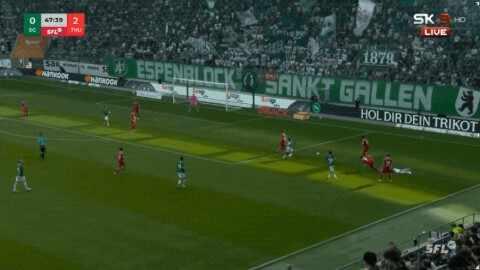 Highlight 48'