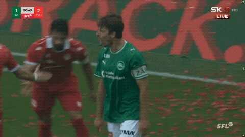 Highlight 51'