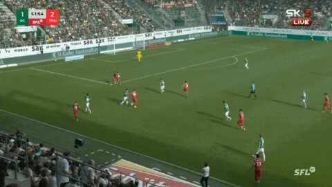 Highlight 52'