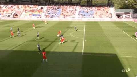 Highlight 53'