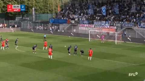 Highlight 55'
