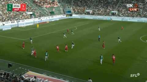 Highlight 58'