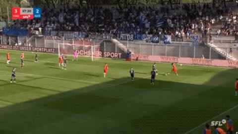 Highlight 58'