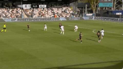 Highlight 56'