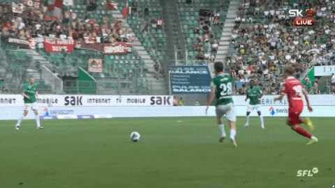 Highlight 74'