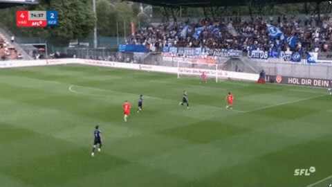 Highlight 76'