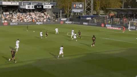 Highlight 78'