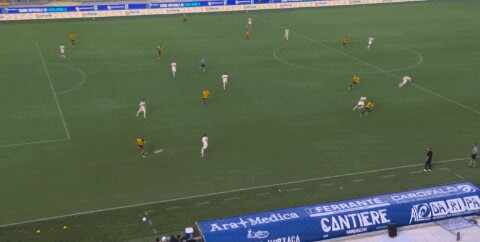 Highlight AS Roma vs Lecce