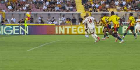 Highlight 9'