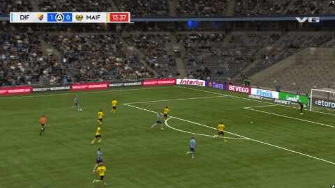 Highlight 14'