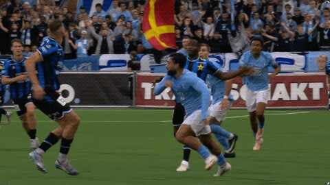 Highlight IK Sirius FK vs Malmo FF 01/09/2026