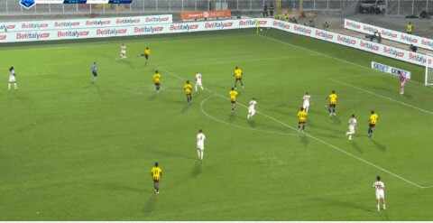 Highlight 65'
