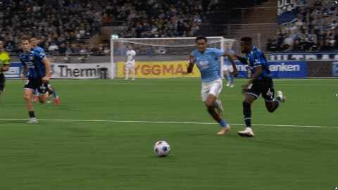Highlight 43'