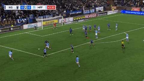 Highlight 44'