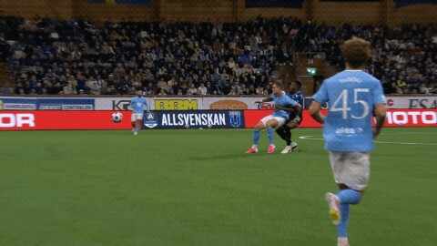 Highlight 53'