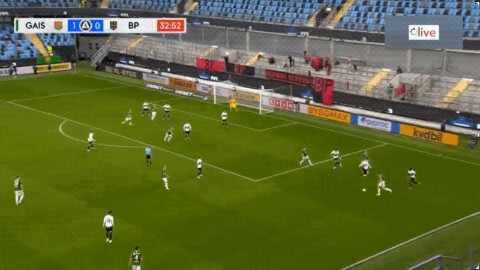 Highlight 33'