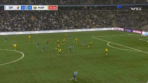 Highlight 26'