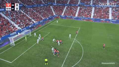 Highlight 45'