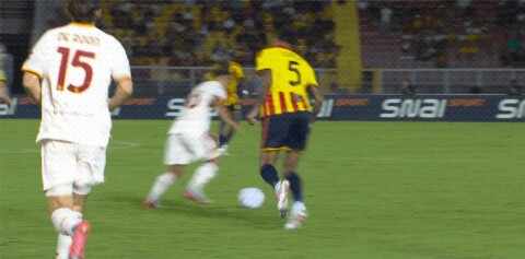 Highlight 90'