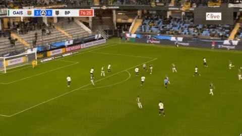 Highlight 77'