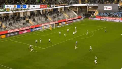 Highlight 67'