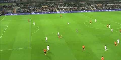 Highlight Galatasaray vs Başakşehir Futbol Kulübü 05/09/2026