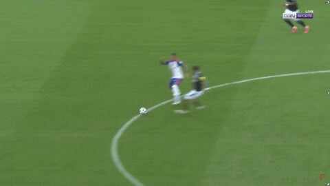 Highlight 26'
