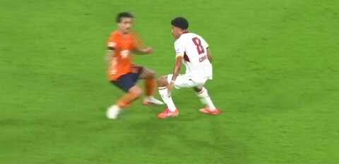 Highlight 37'