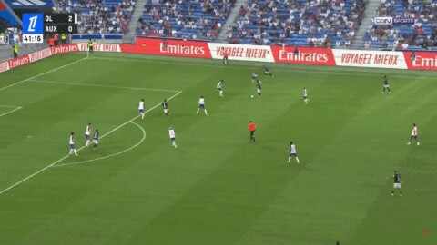 Highlight 42'