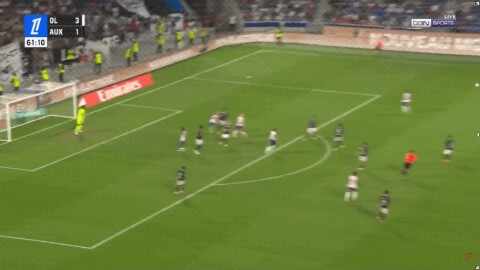 Highlight 62'