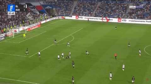 Highlight 53'