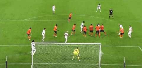 Highlight 89'