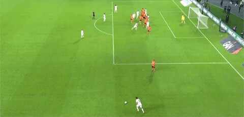 Highlight 83'